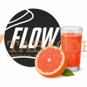 Тютюн Flow (Флоу) Грейпфрутовий Фреш 250г. Фото.